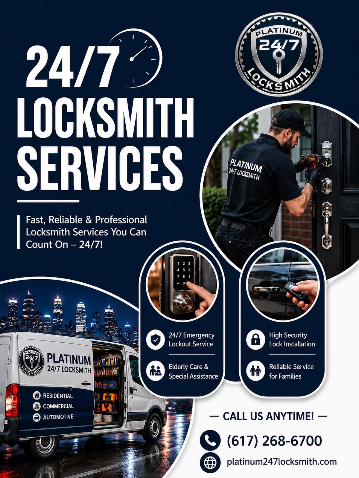 Complete Automotive Locksmith Training Course