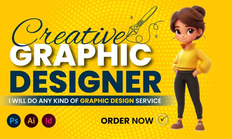 Canva Masterclass: Beginner to Pro Graphic Design in Canva