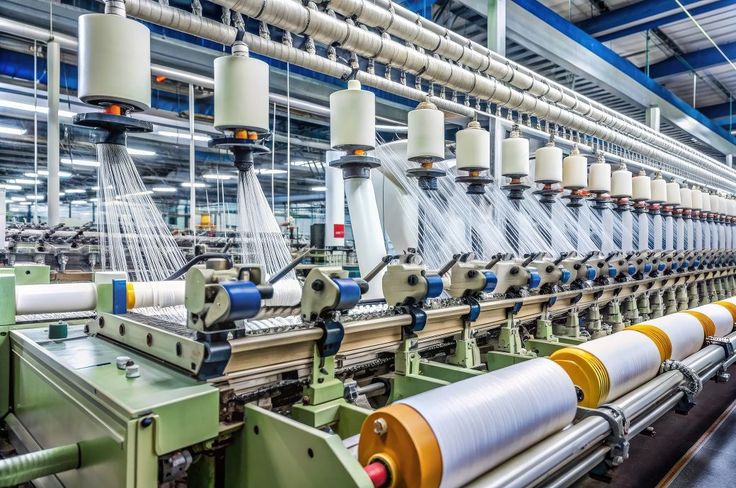 Textile Industry, Manufacturing and Business Management 2.0