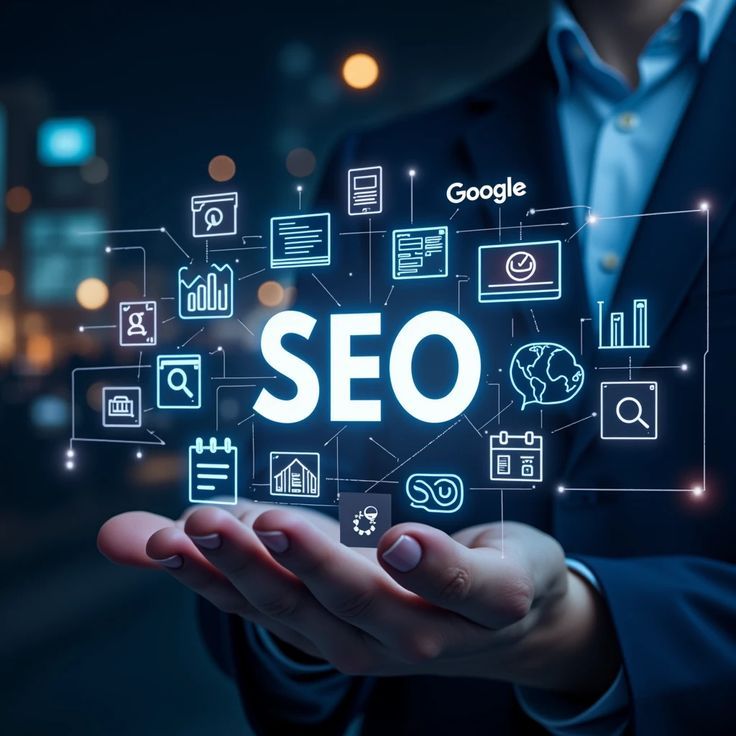 SEO & AI SEO Course 2026: Rank #1 on Google & AI Results